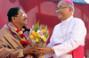 Home Minister Parameshwara hails Christians&rsquo; work for oppressed